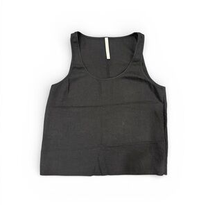 Babaton Charcoal Tank Top